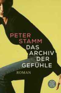 Das Archiv der Gefühle : Roman （1. Auflage. 2023. 192 S. 190.00 mm）