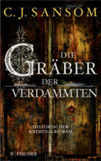 Die Gräber der Verdammten : Historischer Kriminalroman (Fischer Taschenbücher 70494) （2. Aufl. 2020. 992 S. 215.00 mm）