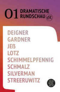 Dramatische Rundschau Bd.1 (Fischer Taschenbücher 70516) （1. Auflage. 2019. 544 S. 190.00 mm）