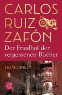 Der Friedhof der vergessenen Bücher : Erzählungen （1. Auflage. 2022. 224 S. 5 s/w Abbildungen. 190.00 mm）