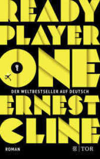 Ready Player One : Roman (Ready Player One 1)