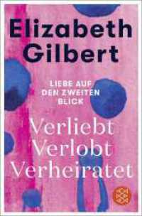 Verliebt Verlobt Verheiratet : Liebe auf den zweiten Blick （1. Auflage. 2025. 352 S. 190.00 mm）