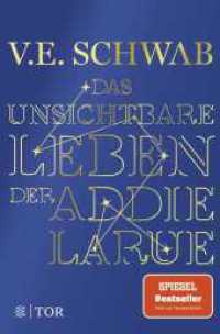 Das unsichtbare Leben der Addie LaRue : Roman （3. Aufl. 2023. 592 S. 7 s/w Abbildungen. 190.00 mm）