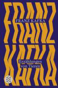 Erzählungen von Tieren (Die sieben wichtigsten Werke des Jahrhundertschriftstellers 6) （2. Aufl. 2023. 192 S. 195.00 mm）