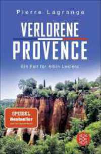 Verlorene Provence : Der perfekte Urlaubskrimi mit Provence-Flair (Ein Fall für Commissaire Leclerc 12) （1. Auflage. 2026. 320 S. 190.00 mm）