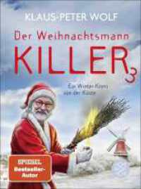 Der Weihnachtsmannkiller 3 : Ein Winter-Krimi von der Küste (Weihnachtsmannkiller 3) （1. Auflage. 2025. 272 S. 170.00 mm）