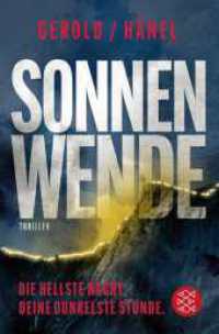 Sonnenwende - Die hellste Nacht. Deine dunkelste Stunde : Thriller | Atmosphärischer Thriller für die längsten Tage des Jahres! （1. Auflage. 2025. 190.00 mm）