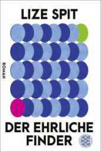 Der ehrliche Finder : Roman （1. Auflage. 2025. 128 S. 190.00 mm）