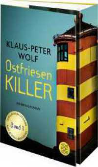 OstfriesenKiller : Kriminalroman | Der erste Fall für Ann Kathrin Klaasen als hochwertige Schmuckausgabe. Sonderausgabe (Ann Kathrin Klaasen ermittelt 1) （1. Auflage, Erweiterte Neuausgabe, Sonderausgabe. 2026. 352 S. 215.00）