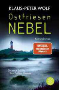 Ostfriesennebel : Der neue Fall für Ann Kathrin Klaasen (Ann Kathrin Klaasen ermittelt 19) （1. Auflage. 2025. 544 S. 190.00 mm）