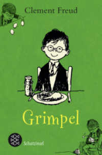 Grimpel (Fischer Taschenbücher 80768)