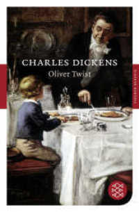 Oliver Twist : Roman. Mit d. Werkbeitr. aus Kindlers Literaturlexikon (Fischer Taschenbücher 90042) （5. Aufl. 2008. 432 S. 190 mm）