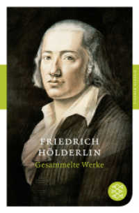 Gesammelte Werke (Fischer Klassik) （3. Aufl. 2008. 925 S. 188.00 mm）
