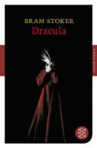 Dracula : Ein Vampyr-Roman. Mit dem Werkbeitrag aus dem Neuen Kindlers Literatur Lexikon (Fischer Taschenbücher 90108) （9. Aufl. 2013. 512 S. 190.00 mm）