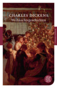Weihnachtsgeschichten (Fischer Taschenbücher 90113) （6. Aufl. 2014. 410 S. 190.00 mm）