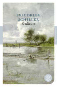 Gedichte : Mit dem Werkbeitrag aus dem Neuen Kindlers Literatur Lexikon (Fischer Taschenbücher 90125) （1. Auflage. 2008. 448 S. 190.00 mm）