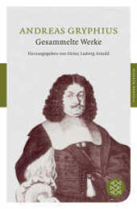 Gesammelte Werke : Originalausgabe (Fischer Taschenbücher 90255) （2. Aufl. 2010. 432 S. 190 mm）