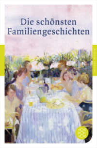 Die schönsten Familiengeschichten : Originalausgabe (Fischer Taschenbücher Bd.90306) （1. Auflage. 2010. 240 S. 190.00 mm）