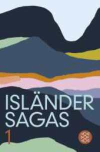 Isländersagas 1 (Isländersagas 1) （1. Auflage. 2024. 912 S. 13 s/w-Abbildungen. 190.00 mm）