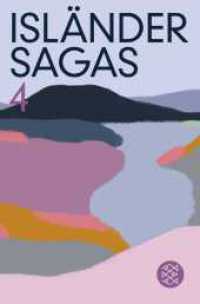 Isländersagas 4 (Isländersagas 4) （1. Auflage. 2024. 640 S. 22 s/w-Abbildungen. 189.00 mm）