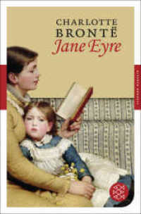Jane Eyre : Roman (Fischer Taschenbücher Bd.90492) （2. Aufl. 2012. 656 S. 190.00 mm）
