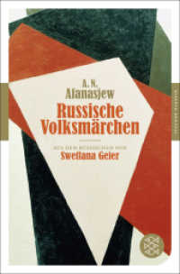Russische Volksmärchen (Fischer Taschenbücher 90494) （2. Aufl. 2013. 298 S. 190 mm）