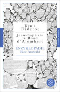 Enzyklopädie : Eine Auswahl (Fischer Taschenbücher 90521) （1. Auflage. 2013. 400 S. 189.00 mm）