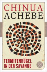 Termitenhügel in der Savanne : Roman (Fischer Taschenbücher 90610) （1. Auflage. 2016. 304 S. 190.00 mm）