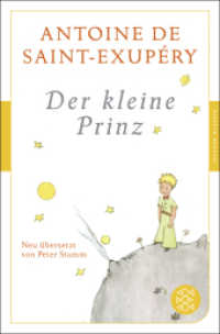 Der Kleine Prinz (Fischer Klassik) （2. Aufl. 2016. 128 S. 190.00 mm）