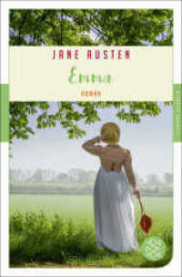 Emma : Roman (Fischer Klassik) （1. Auflage. 2022. 576 S. 190.00 mm）