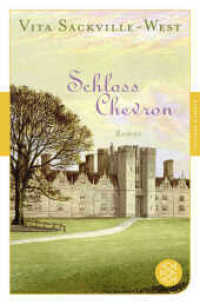 Schloss Chevron : Roman (Fischer Taschenbücher 90671) （2. Aufl. 2018. 304 S. 189.00 mm）