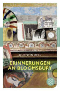 Erinnerungen an Bloomsbury (Fischer Taschenbücher 90673) （1. Auflage. 2018. 336 S. 190.00 mm）