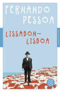 Lissabon - Lisboa (Fischer Klassik) （1. Auflage. 2019. 160 S. 190.00 mm）