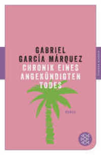 Chronik eines angekündigten Todes : Roman (Fischer Taschenbücher .90706) （3. Aufl. 2019. 128 S. 190.00 mm）