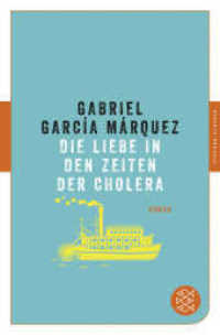 Die Liebe in den Zeiten der Cholera : Roman (Fischer Taschenbücher .90708) （5. Aufl. 2019. 512 S. 190.00 mm）