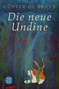 Die neue Undine (Fischer Klassik 90740) （1. Auflage. 2023. 160 S. 190.00 mm）