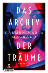 Das Archiv der Träume : Roman （1. Aufl. 2021. 2021. 336 S. 215.00 mm）