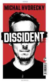 Dissident （1. Auflage 2026. 2026. 160 S. 195.00 mm）