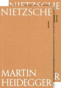 Nietzsche, 2 Bde. （8. Aufl. 1154 S. 211 mm）