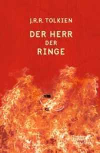 Der Herr der Ringe : Einbändige Ausgabe (Hobbit Presse) （11. Aufl. 2009. 1296 S. Einbändige Ausgabe, Leinen mit Schutzumsc）
