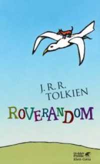Roverandom (Hobbit Presse) （10. Aufl. 2012. 143 S. 5 Illustrationen von J.R.R. Tolkien. 210 mm）