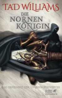Die Nornenkönigin (Das Geheimnis der Großen Schwerter 3) （4. Aufl. 2017. 864 S. beinhaltet eine Karte. 215.00 mm）