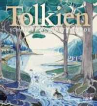 Tolkien - Schöpfer von Mittelerde (Hobbit Presse) （1. Aufl. 2019. 2019. 416 S. Großformat, durchgängig vierfar）