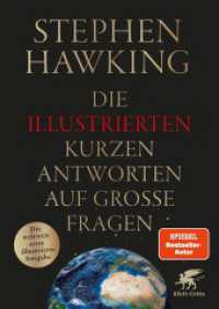 Die illustrierten kurzen Antworten auf große Fragen : Ungekürzte Ausgabe （1. Auflage 2025. 2025. 280 S. 150 Abb. 245.00 mm）