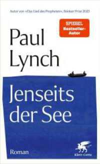Jenseits der See : Roman （1. Auflage 2025. 2025. 192 S. 210.00 mm）