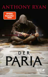 Der Paria : Der stählerne Bund 1 | Der Auftakt der neuen epischen High-Fantasy-Reihe des Spiegel-Bestseller-Autors (Der stählerne Bund / Covenant of Steel 1) （6. Aufl. 2023. 720 S. 220.00 mm）