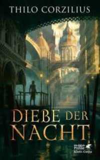 Diebe der Nacht (Hobbit Presse) （2. Aufl. 2020. 480 S. 222.00 mm）