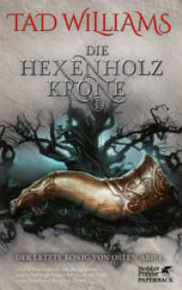Die Hexenholzkrone 1 : Der letzte König von Osten Ard 1 (Der letzte König von Osten Ard / The Last King of Osten Ard 1.1) （2. Aufl. 2021. 752 S. mit zwei s/w Karten. 215.00 mm）