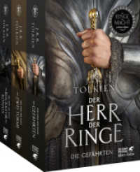 Der Herr der Ringe : In der überarbeiteten Übersetzung von Wolfgang Krege | Filmausgabe zur Serie Die Ringe der Macht （1. Auflage 2022. 2022. 1568 S. Mit eingelegter Karte von Mittelerde. 1）