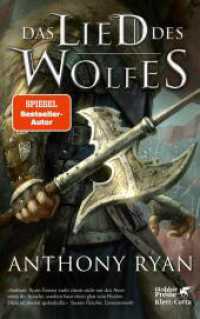 Das Lied des Wolfes : Rabenklinge | Der Auftakt der neuen High-Fantasy-Bestseller-Reihe um Vaelin al Sorna （2. Aufl. 2023. 560 S. broschiert, mit 3 Karten. 215.00 mm）